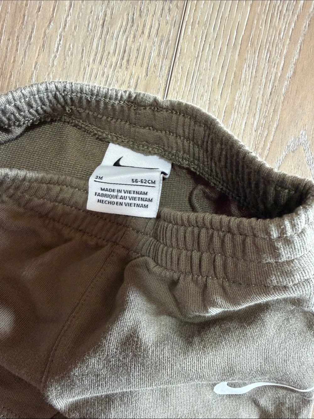 Bundle of shorts size 3M